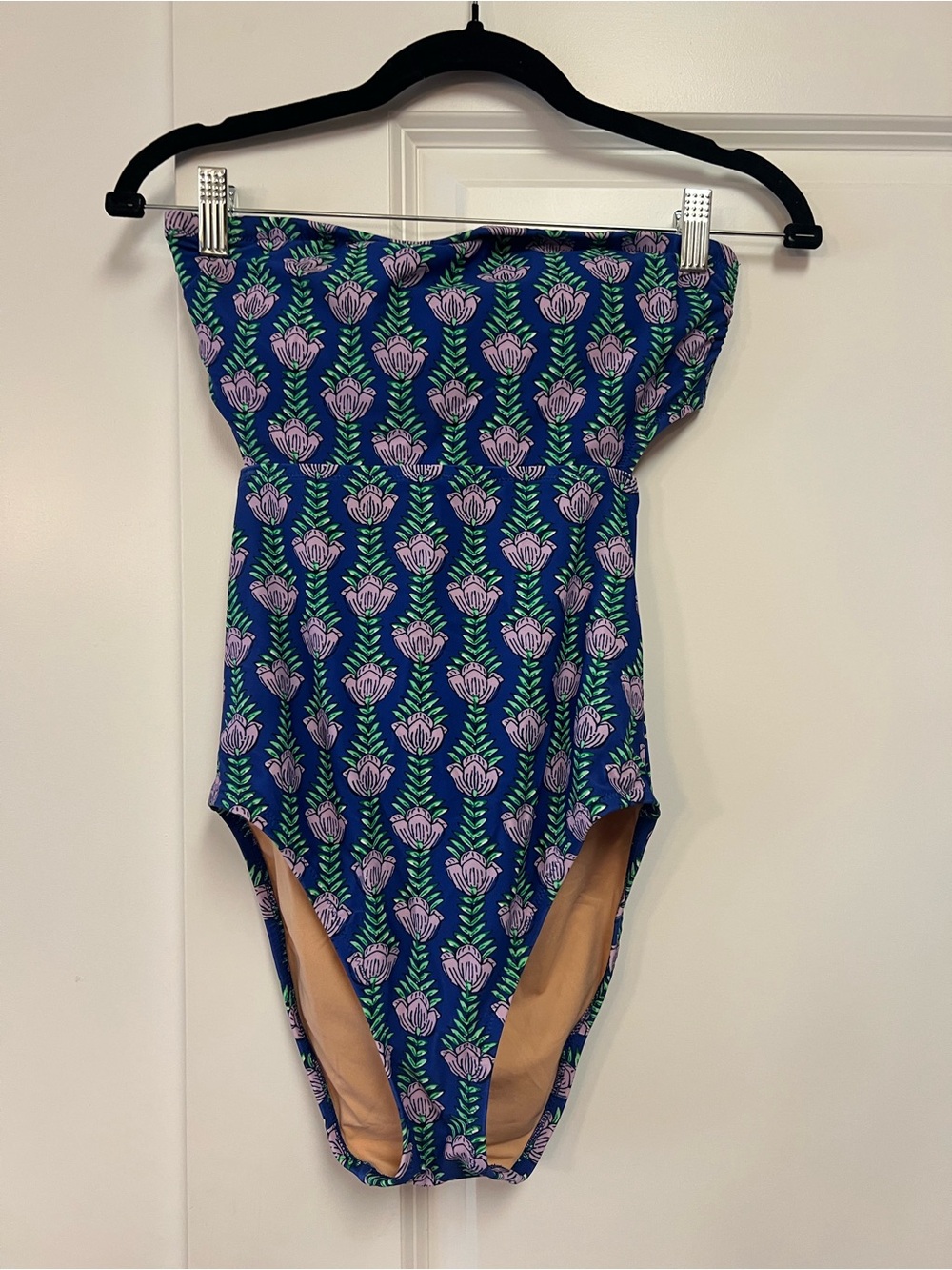 J. Crew Swimsuit